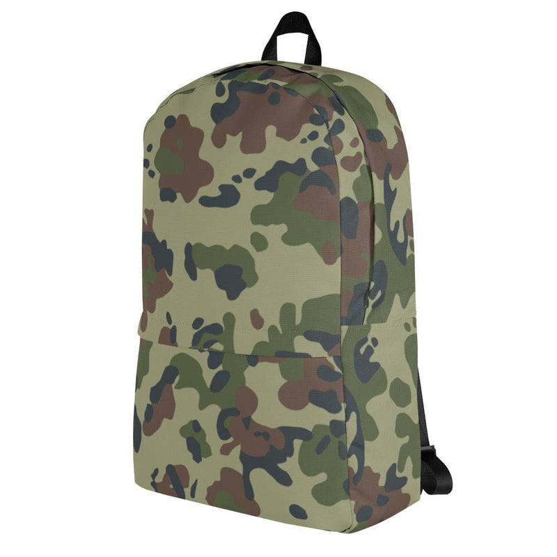 Romanian M1994 Fleck Summer CAMO Backpack