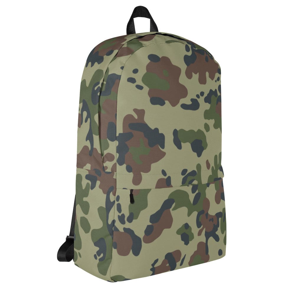 Romanian M1994 Fleck Summer CAMO Backpack