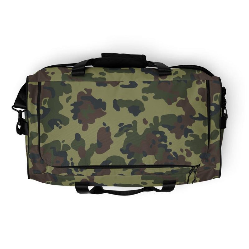 Romanian M1994 Fleck Summer CAMO Duffle bag