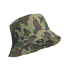 Romanian M1994 Fleck Summer CAMO Reversible bucket hat