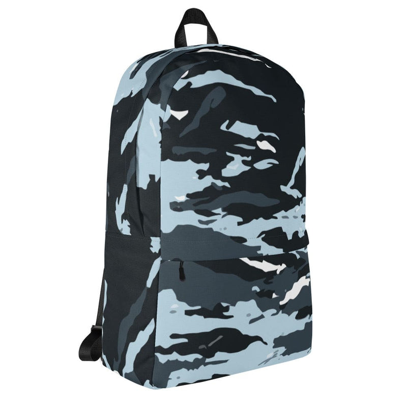 Russian OMON Special Police Force CAMO Backpack