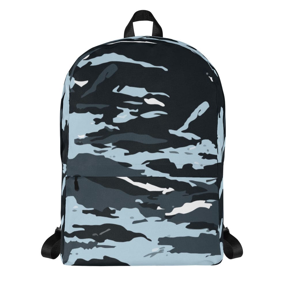 Russian OMON Special Police Force CAMO Backpack