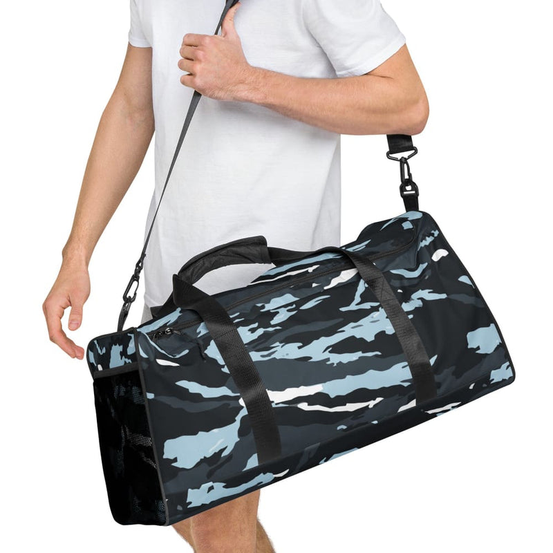 Russian OMON Special Police Force CAMO Duffle bag