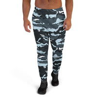 Russian OMON Special Police Force CAMO Men’s Joggers