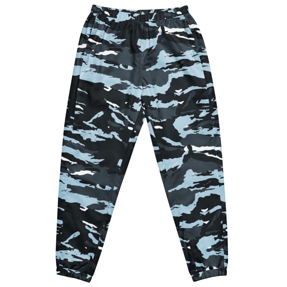 Russian OMON Special Police Force CAMO Unisex track pants
