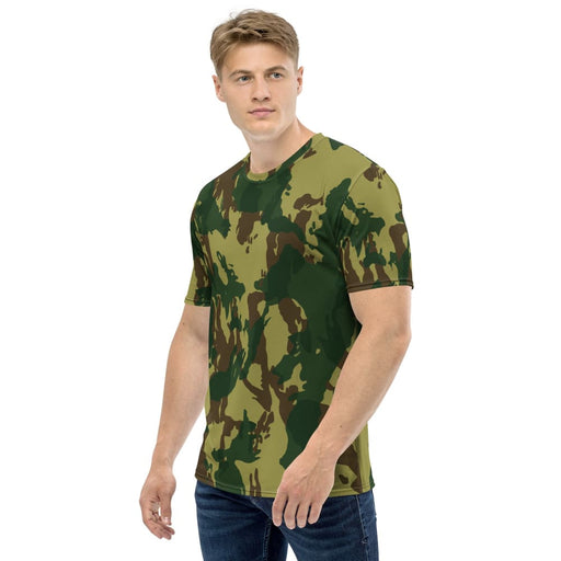 CAMO Mens T-Shirts — CAMO HQ