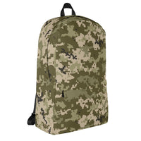 Ukrainian MM14 Arid Desert CAMO Backpack - Backpack