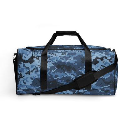 Ukrainian MM14 Navy CAMO Duffle bag